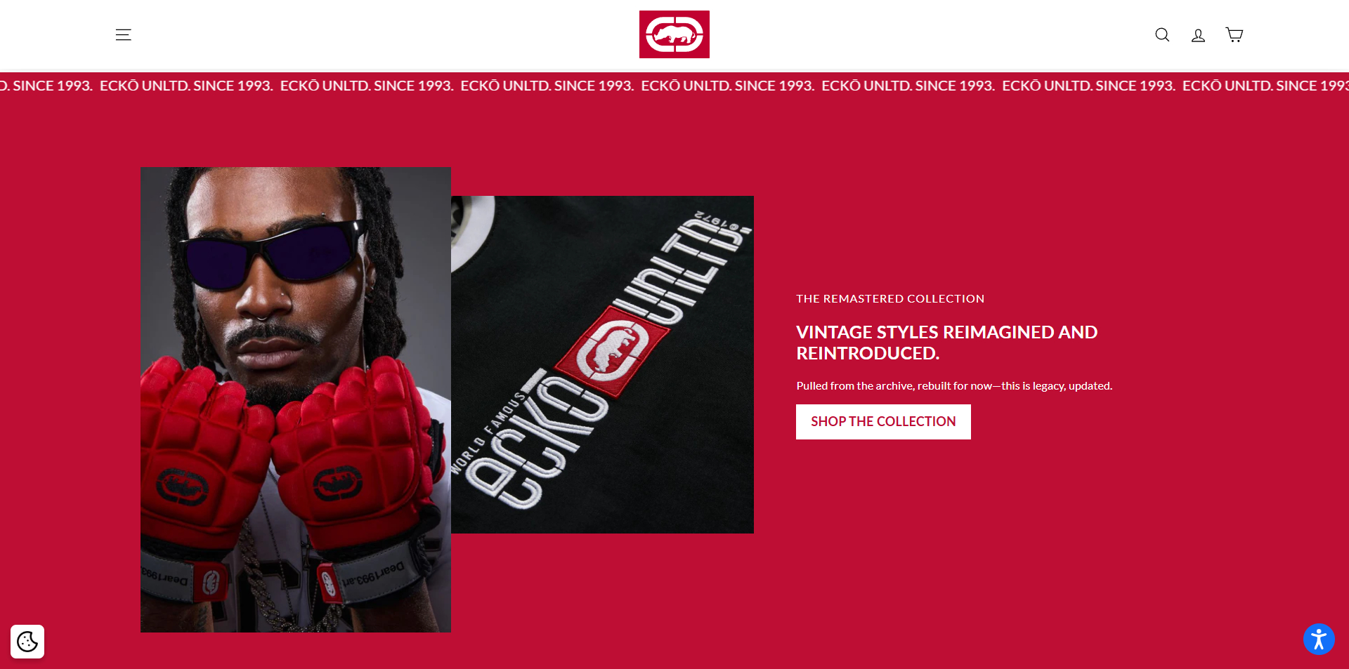 Ecko Unltd Promo Code